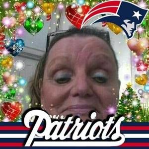 Meet your Posher, Sandra